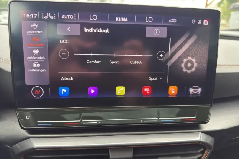 Cupra Formentor din 2022 cu 60.000 km - oferta CUP108539 - foto 18