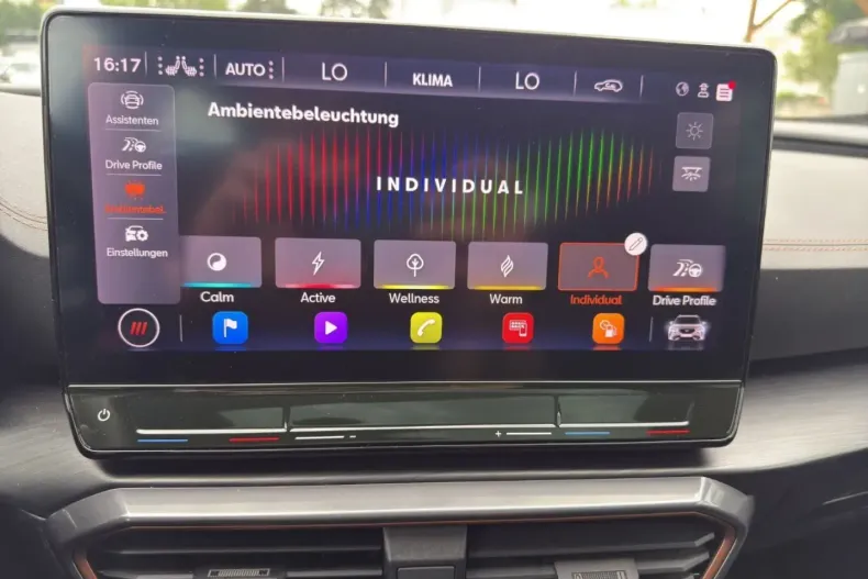 Cupra Formentor din 2022 cu 60.000 km - oferta CUP108539 - foto 19