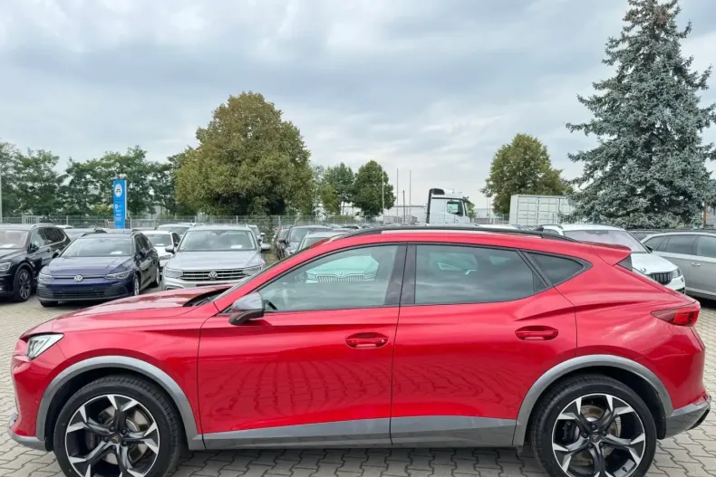 Cupra Formentor din 2021 cu 88.257 km - oferta CUP108540 - foto 2