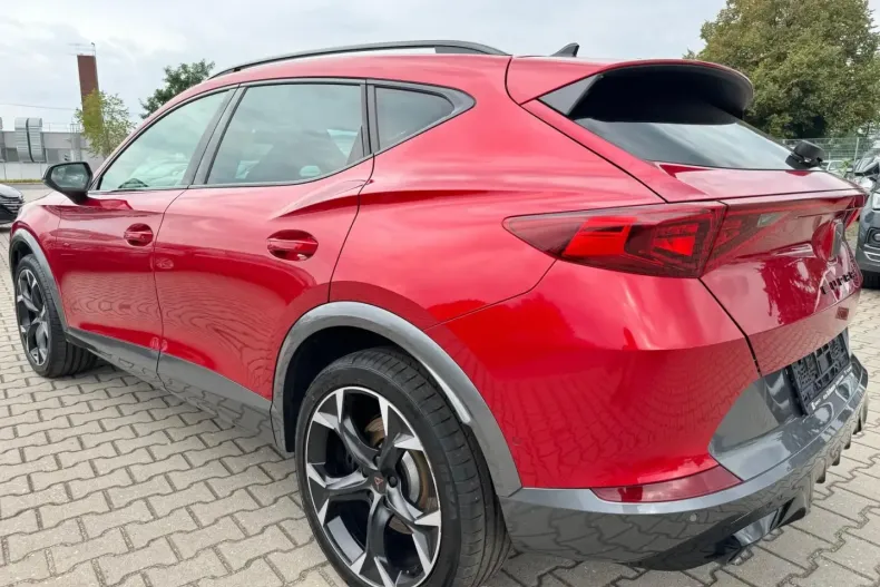 Cupra Formentor din 2021 cu 88.257 km - oferta CUP108540 - foto 3