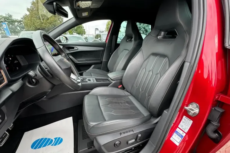 Cupra Formentor din 2021 cu 88.257 km - oferta CUP108540 - foto 8