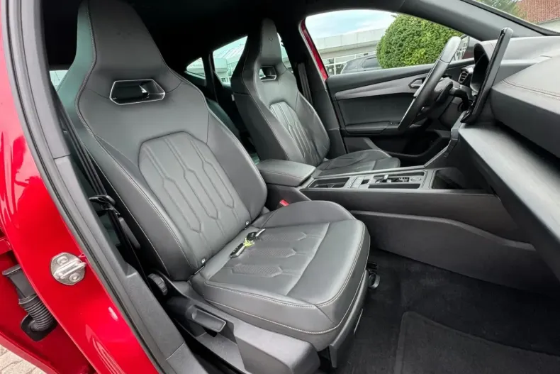 Cupra Formentor din 2021 cu 88.257 km - oferta CUP108540 - foto 9