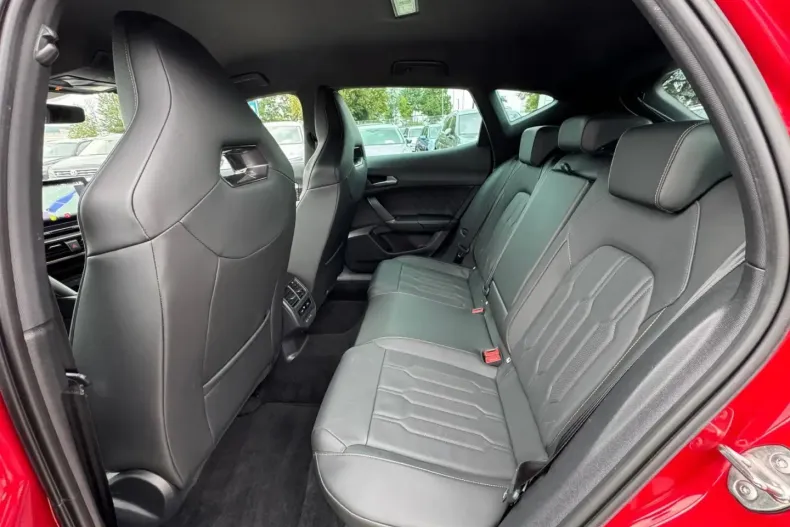 Cupra Formentor din 2021 cu 88.257 km - oferta CUP108540 - foto 10