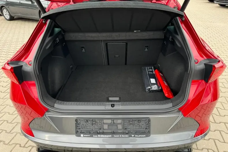 Cupra Formentor din 2021 cu 88.257 km - oferta CUP108540 - foto 11