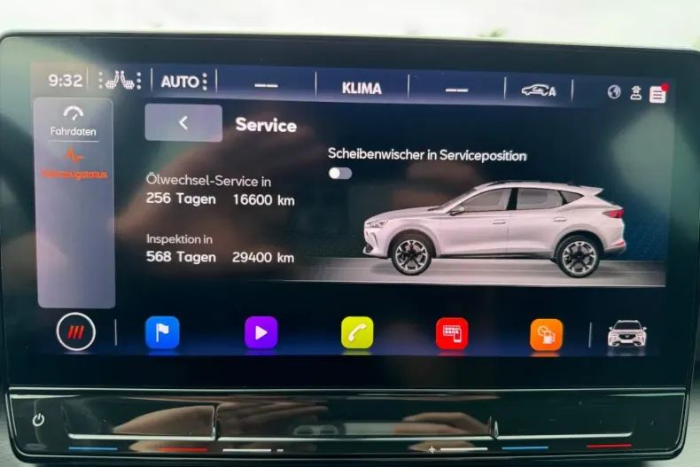 Cupra Formentor din 2021 cu 88.257 km - oferta CUP108540 - foto 14