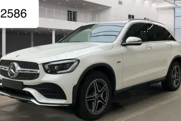 Mercedes-Benz GLC 300 din 2021 - oferta MER108543