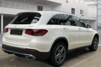 Mercedes-Benz GLC 300 din 2021 cu 49.409 km - oferta MER108543 - foto 2