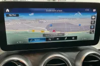 Mercedes-Benz GLC 300 din 2021 cu 49.409 km - oferta MER108543 - foto 4