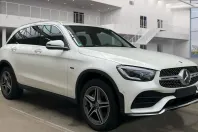 Mercedes-Benz GLC 300 din 2021 cu 49.409 km - oferta MER108543 - foto 5