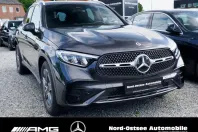 Mercedes-Benz GLC 300 din 2024 cu 17.288 km - oferta MER108546 - foto 2