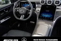 Mercedes-Benz GLC 300 din 2024 cu 17.288 km - oferta MER108546 - foto 7