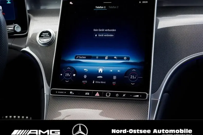 Mercedes-Benz GLC 300 din 2024 cu 17.288 km - oferta MER108546 - foto 8