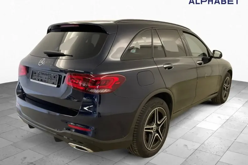 Mercedes-Benz GLC 200 din 2022 cu 96.032 km - oferta MER108547 - foto 4