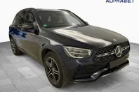 Mercedes-Benz GLC 200 din 2022 cu 96.032 km - oferta MER108547 - foto 6