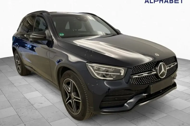 Mercedes-Benz GLC 200 din 2022 cu 96.032 km - oferta MER108547 - foto 6