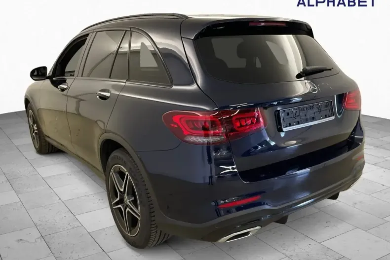 Mercedes-Benz GLC 200 din 2022 cu 96.032 km - oferta MER108547 - foto 7