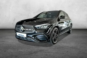 Mercedes-Benz GLA 220 din 2023 - oferta MER108549