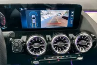 Mercedes-Benz GLA 220 din 2023 cu 24.955 km - oferta MER108549 - foto 13