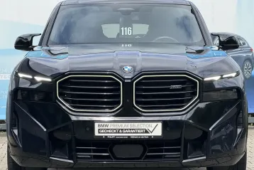 BMW XM din 2024 - oferta BMW108556