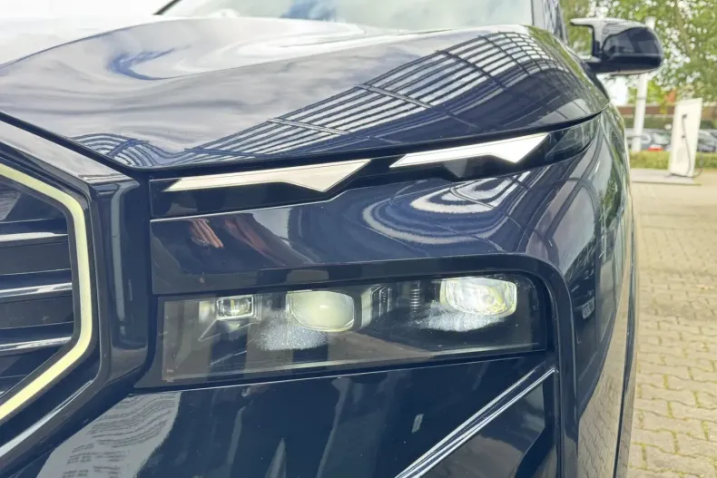 BMW XM din 2024 cu 28.121 km - oferta BMW108556 - foto 5