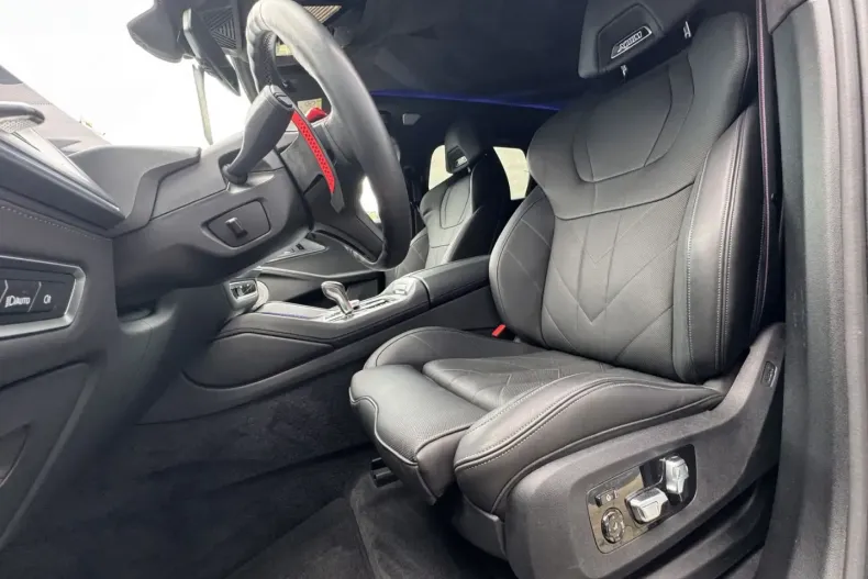 BMW XM din 2024 cu 28.121 km - oferta BMW108556 - foto 12