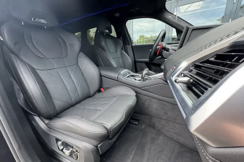 BMW XM din 2024 cu 28.121 km - oferta BMW108556 - foto 13