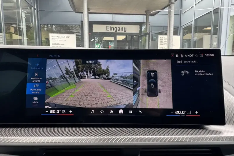 BMW XM din 2024 cu 28.121 km - oferta BMW108556 - foto 16