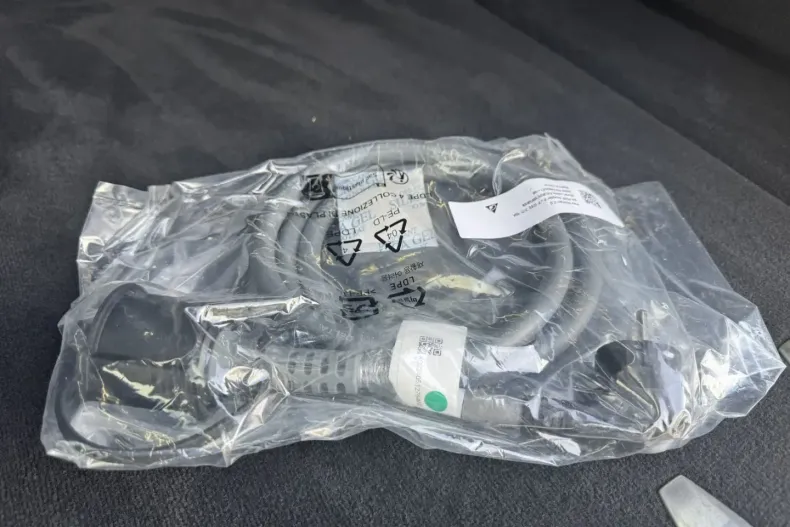 BMW XM din 2024 cu 28.121 km - oferta BMW108556 - foto 26