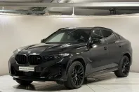 BMW X6 M50 din 2025 cu 16.950 km - oferta BMW108557 - foto 1
