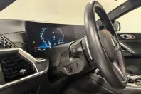 BMW X6 M50 din 2025 cu 16.950 km - oferta BMW108557 - foto 14