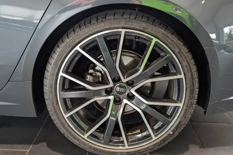 Audi A7 din 2022 cu 54.000 km - oferta AUD108559 - foto 6