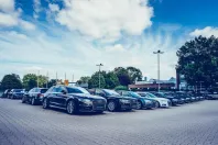 Audi A7 din 2022 cu 54.000 km - oferta AUD108559 - foto 16