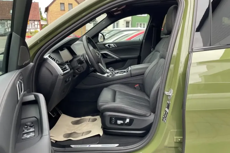 BMW X6 M50 din 2022 cu 42.134 km - oferta BMW108560 - foto 6