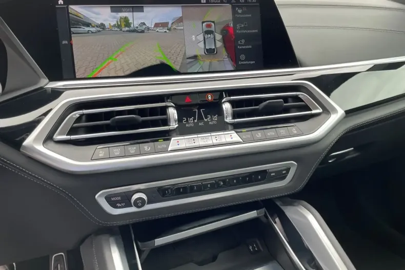 BMW X6 M50 din 2022 cu 42.134 km - oferta BMW108560 - foto 12