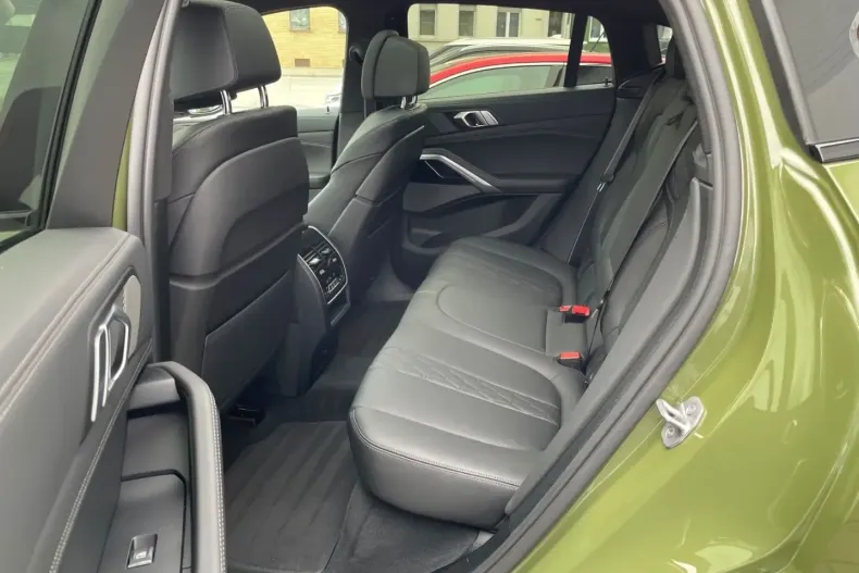 BMW X6 M50 din 2022 cu 42.134 km - oferta BMW108560 - foto 17