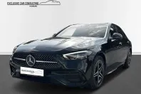 Mercedes-Benz C 300 din 2023 cu 40.000 km - oferta MER108561 - foto 1