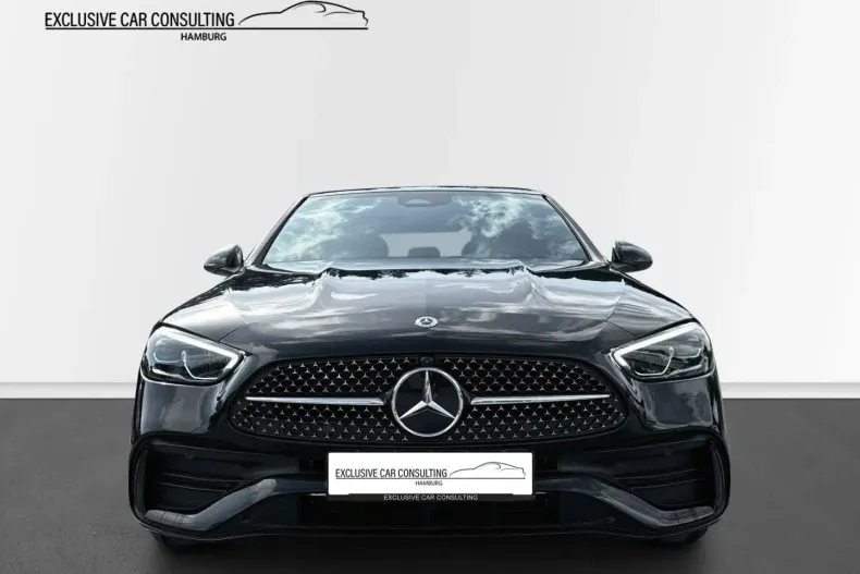 Mercedes-Benz C 300 din 2023 cu 40.000 km - oferta MER108561 - foto 6