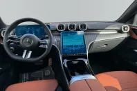 Mercedes-Benz C 300 din 2023 cu 40.000 km - oferta MER108561 - foto 7