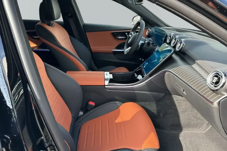 Mercedes-Benz C 300 din 2023 cu 40.000 km - oferta MER108561 - foto 9