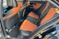 Mercedes-Benz C 300 din 2023 cu 40.000 km - oferta MER108561 - foto 10