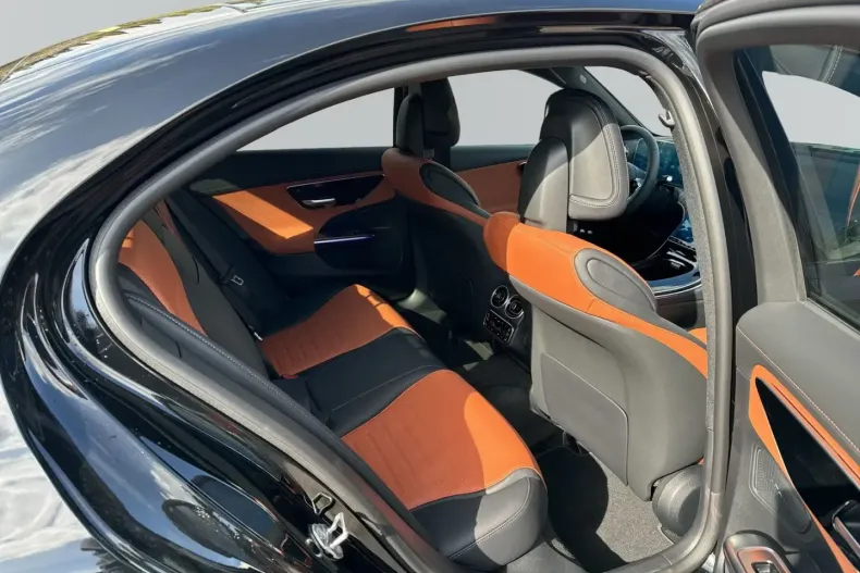 Mercedes-Benz C 300 din 2023 cu 40.000 km - oferta MER108561 - foto 11