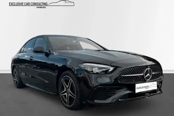 Mercedes-Benz C 300 din 2023 - oferta MER108562