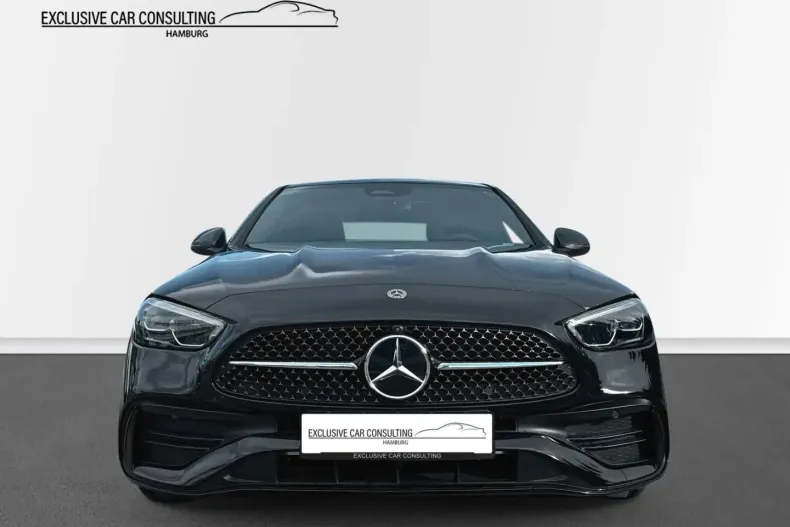 Mercedes-Benz C 300 din 2023 cu 31.500 km - oferta MER108562 - foto 2