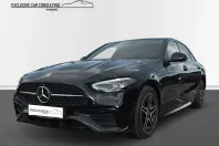 Mercedes-Benz C 300 din 2023 cu 31.500 km - oferta MER108562 - foto 3