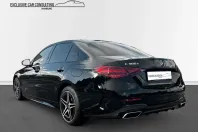Mercedes-Benz C 300 din 2023 cu 31.500 km - oferta MER108562 - foto 4