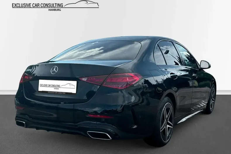 Mercedes-Benz C 300 din 2023 cu 31.500 km - oferta MER108562 - foto 6