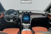 Mercedes-Benz C 300 din 2023 cu 31.500 km - oferta MER108562 - foto 7