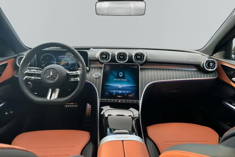 Mercedes-Benz C 300 din 2023 cu 31.500 km - oferta MER108562 - foto 7