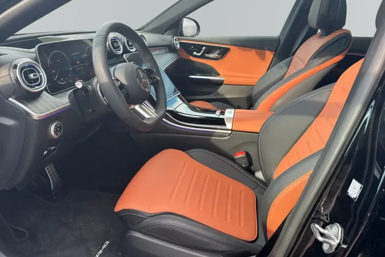 Mercedes-Benz C 300 din 2023 cu 31.500 km - oferta MER108562 - foto 8