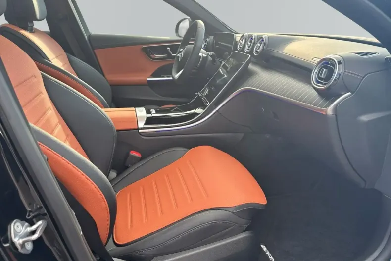 Mercedes-Benz C 300 din 2023 cu 31.500 km - oferta MER108562 - foto 10